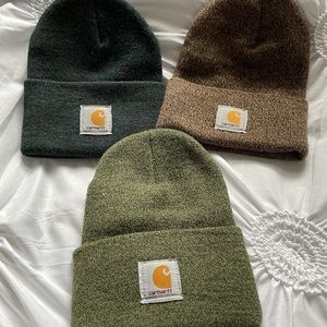 Carhartt hats